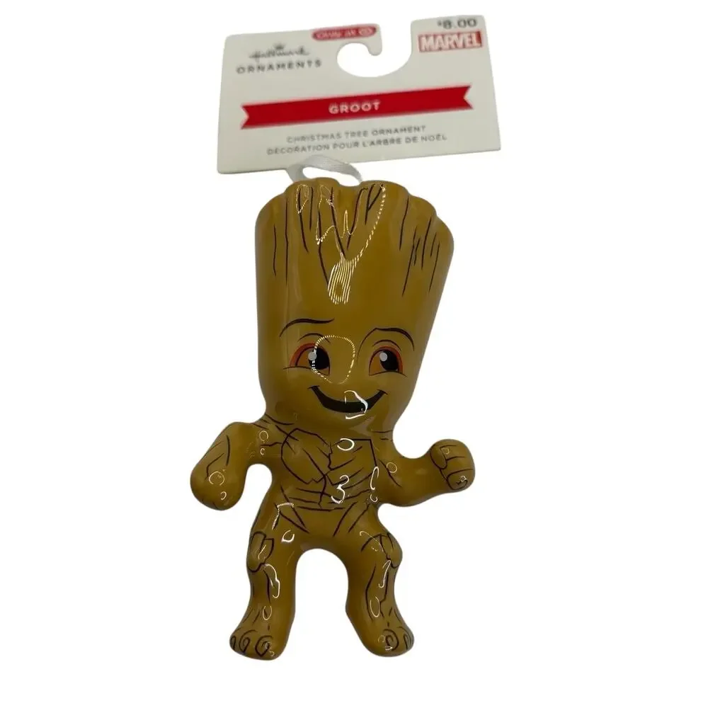 Hallmark galaxy includes